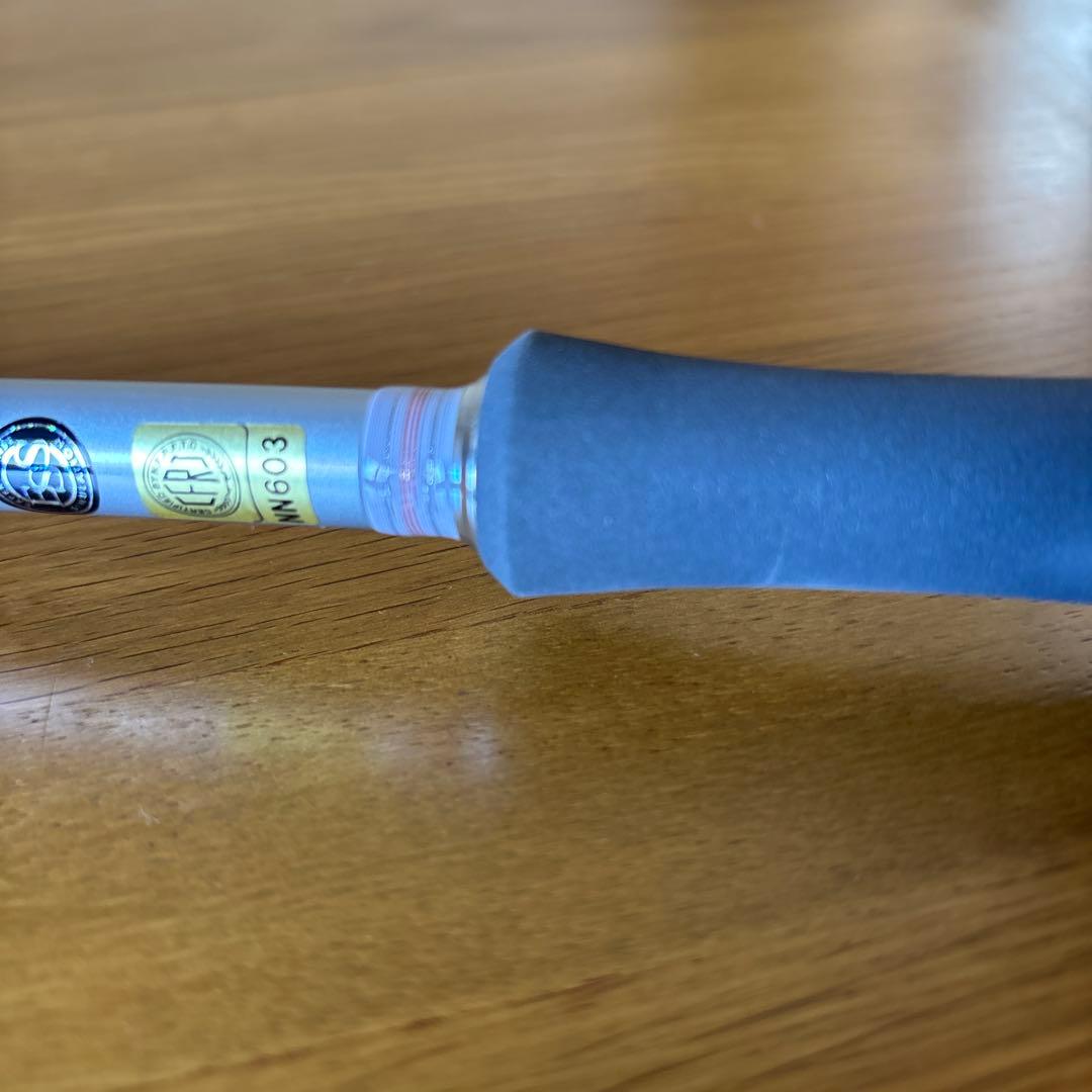 ダイワハートランド　白震斬八五AGS