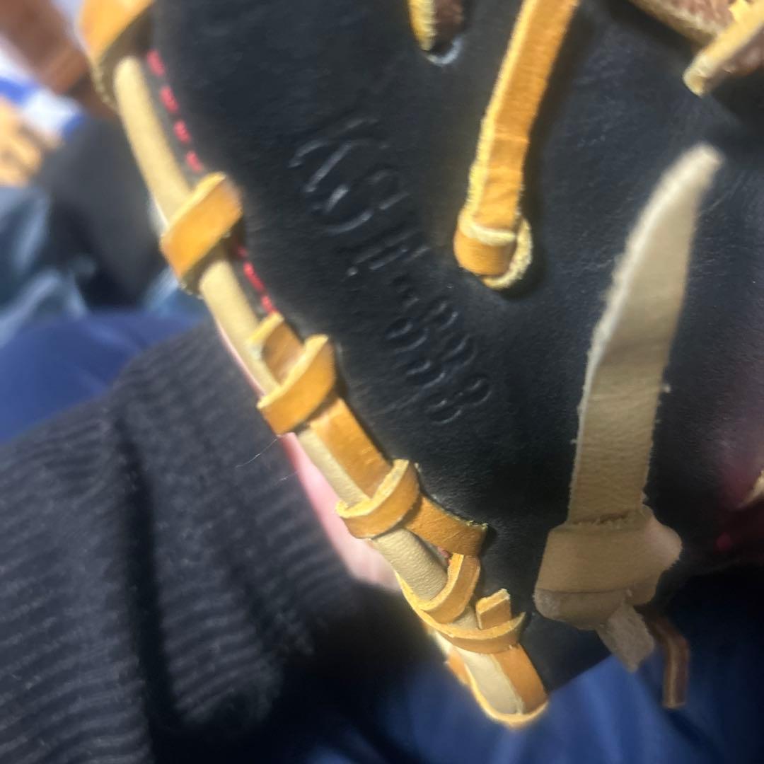 久保田スラッガー 軟式大人用グローブ KSF-333