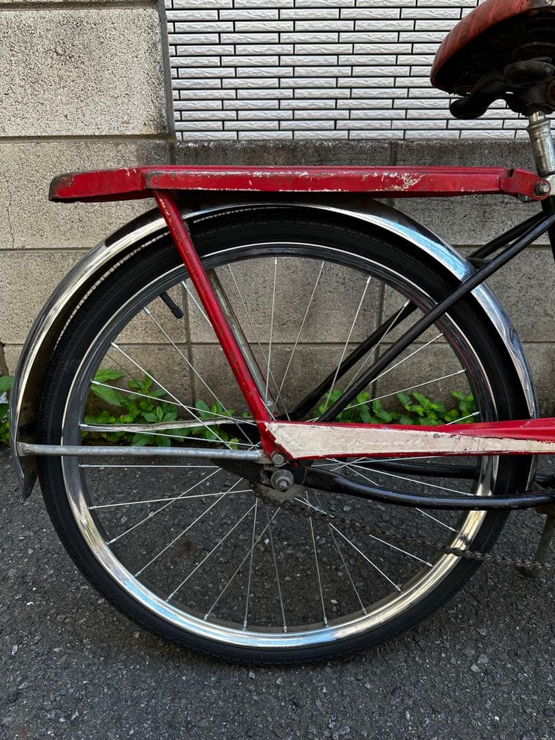 Y*a様 1960's 24インチ vintage CRUISER クルーザー