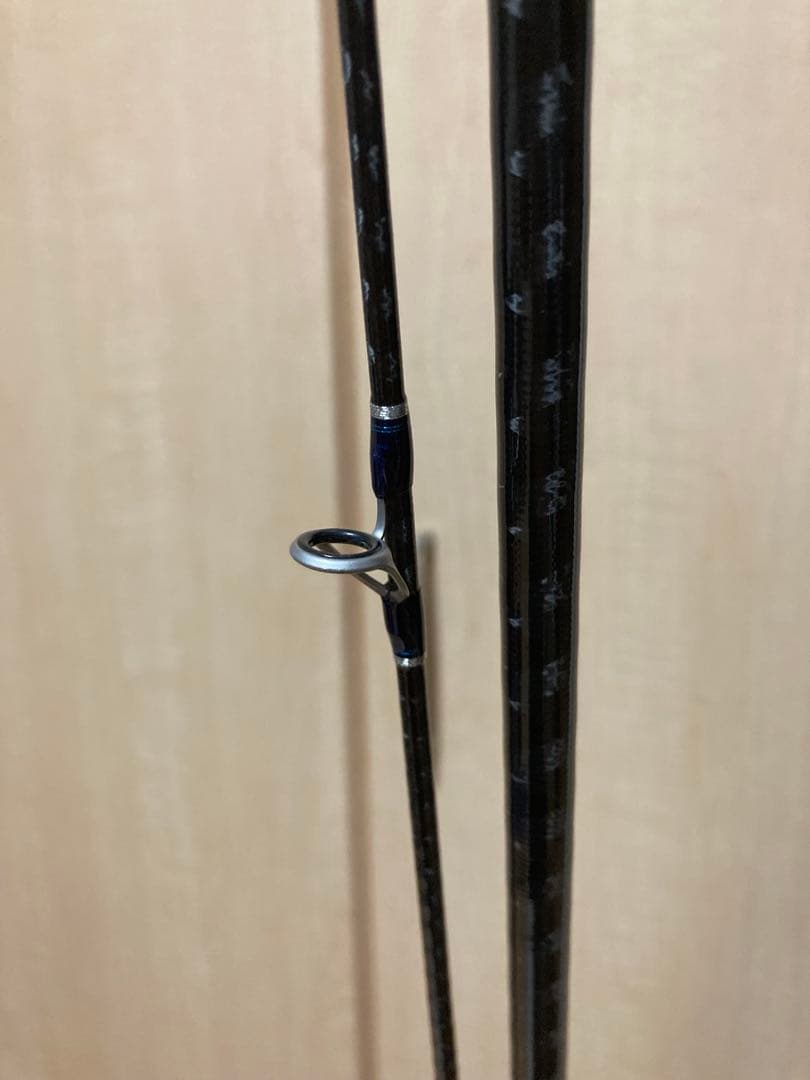 ミ*ア様 SHIMANO COLTSNIPER BB S906M