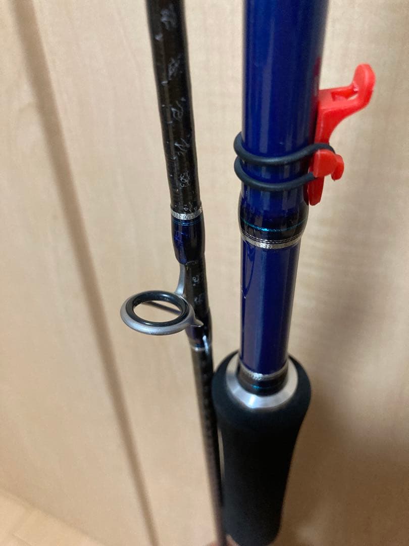 ミ*ア様 SHIMANO COLTSNIPER BB S906M