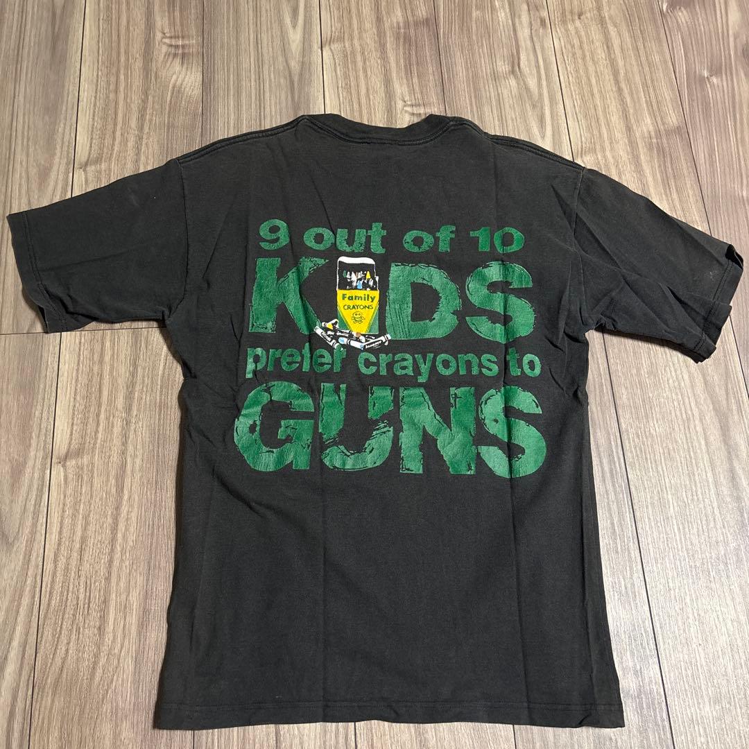 Pearl Jam 1992 Tシャツ