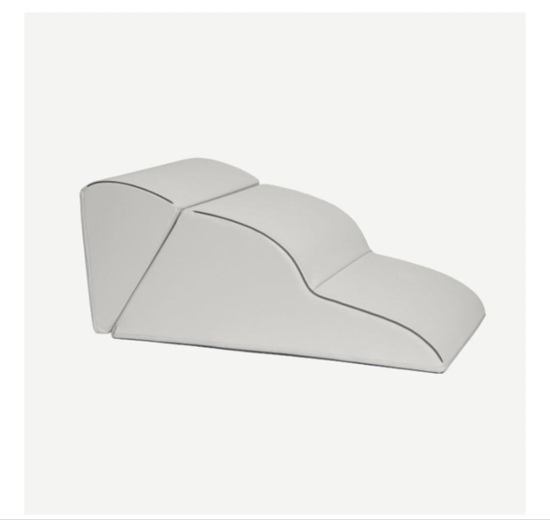 マルチペットステップ　PUPPING　犬用　階段