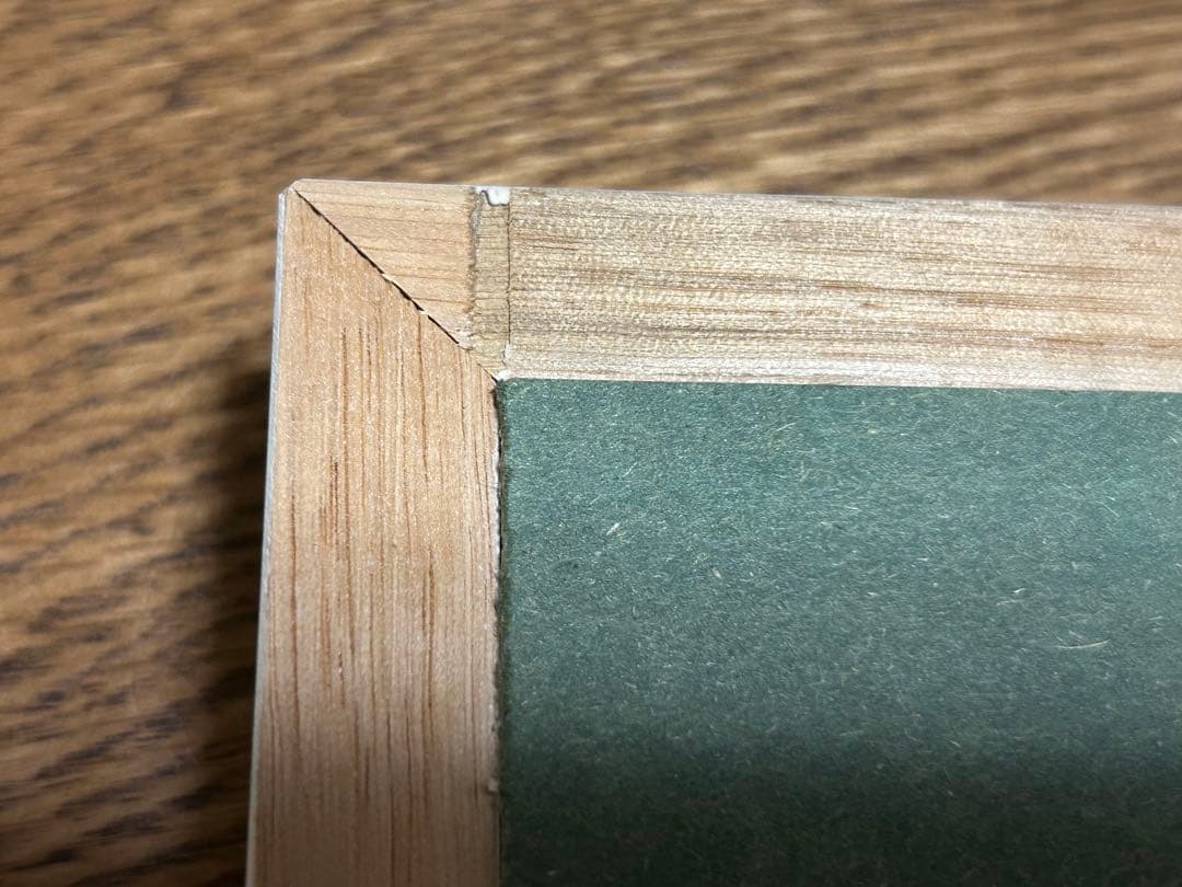 ドナルドダック　額入りアート