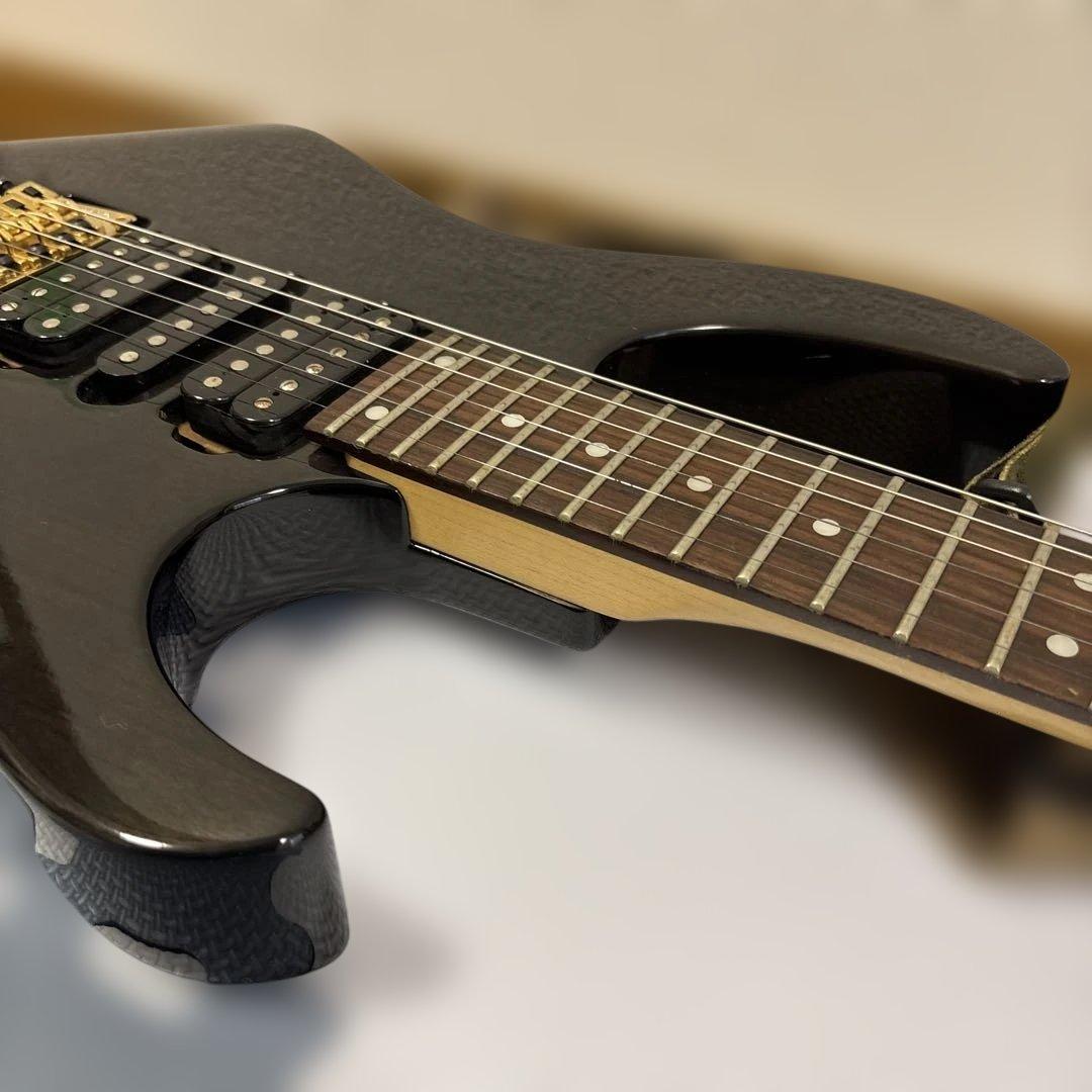 Chatting Bird By CAPARISON エレキギター