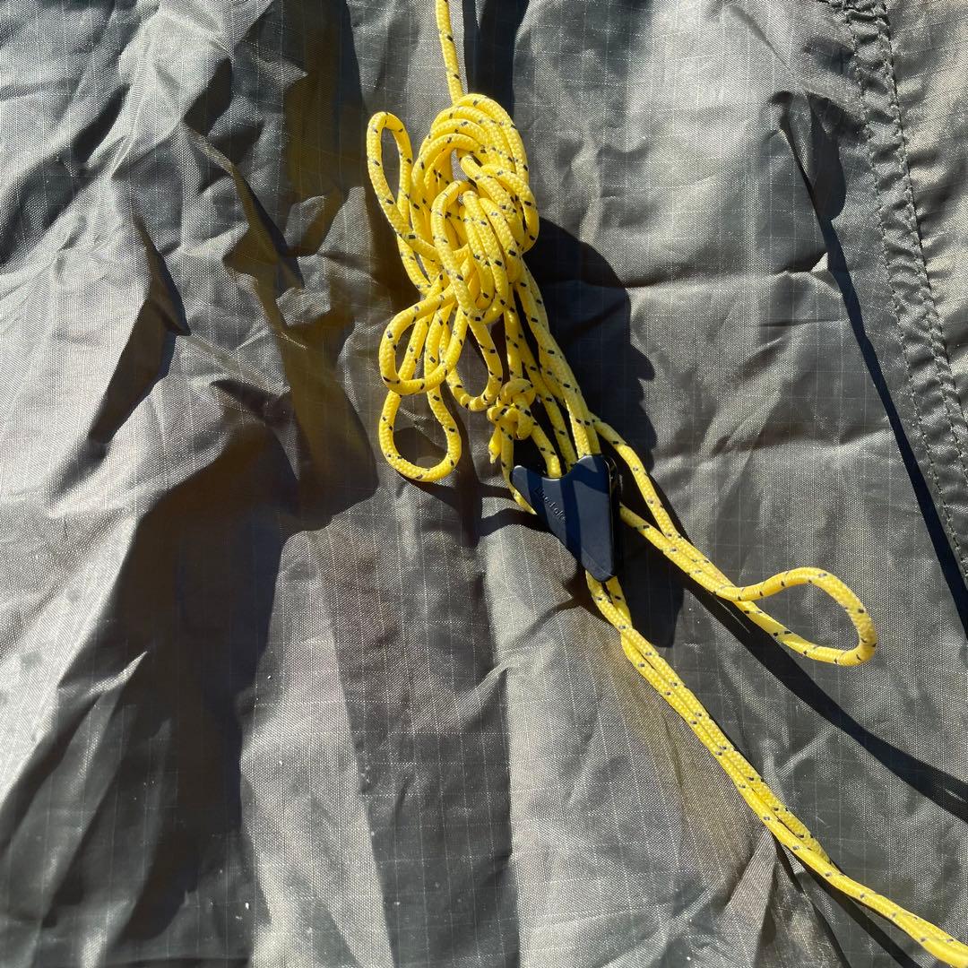 【HELSPORT】FINNMARK ヘルスポート フィンマーク 6〜8人用