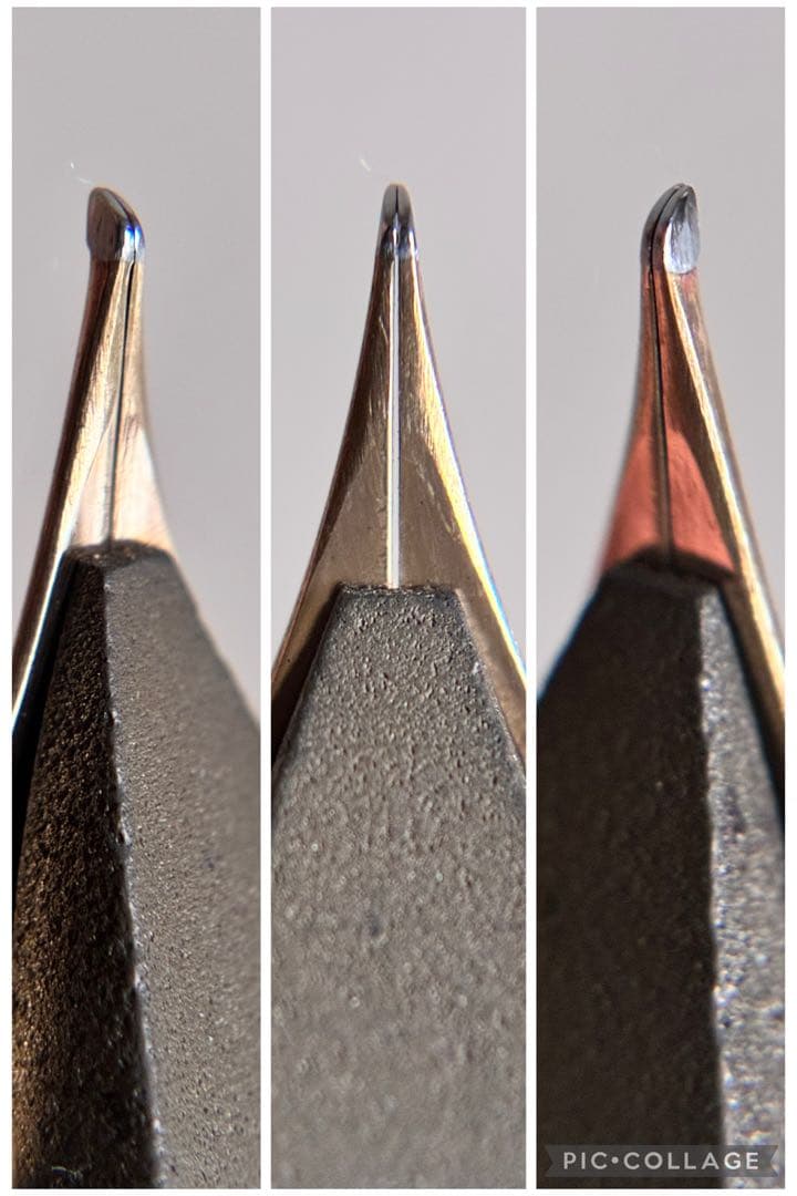 マイスターシュテュック149 14C中白（EF相当／推定1970年代前半）