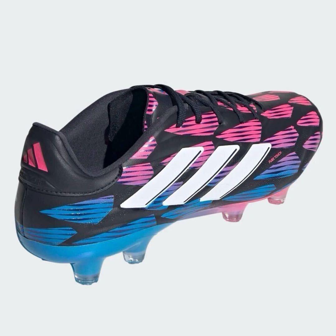 アディダス 25.5cm コパ ピュア エリート サッカー スパイク シューズ