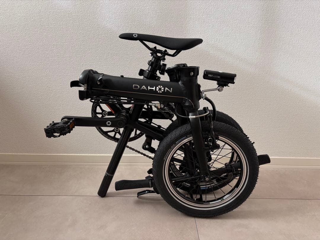 [Cocoshin]DAHON K3 limited ビッグアップル