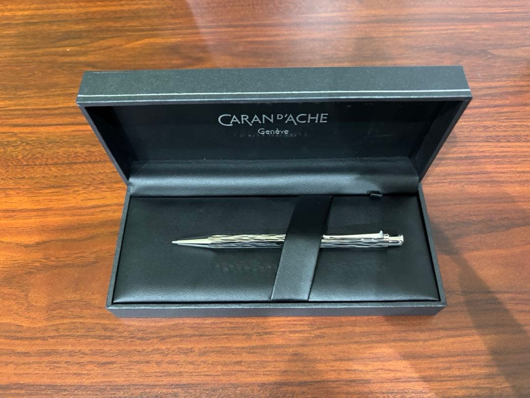 カランダッシュ エクリドール ベネシアン ペンシル0.5mm