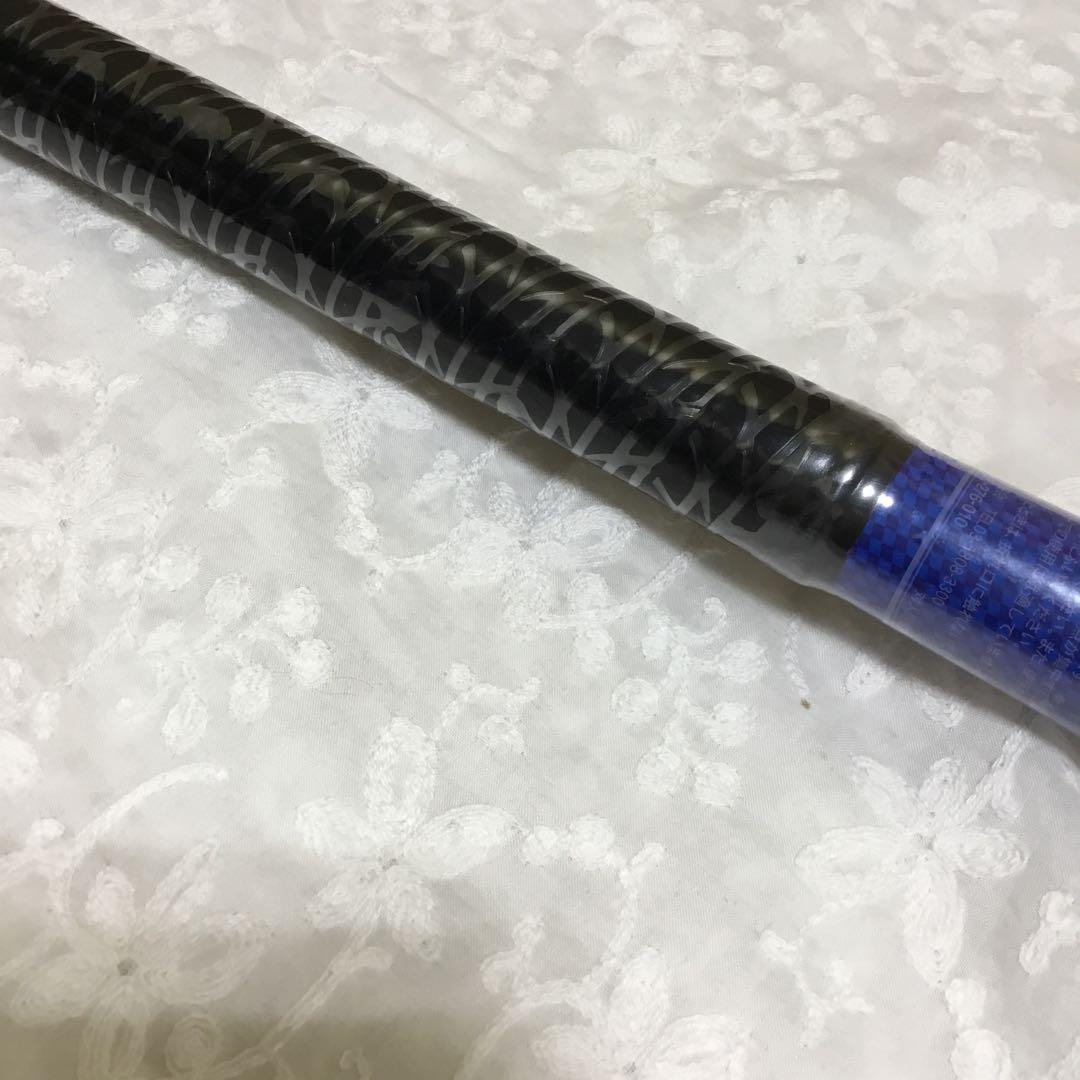 新品】 84cm　野球　ZETT ゼット 軟式 バット ブラックキャノン