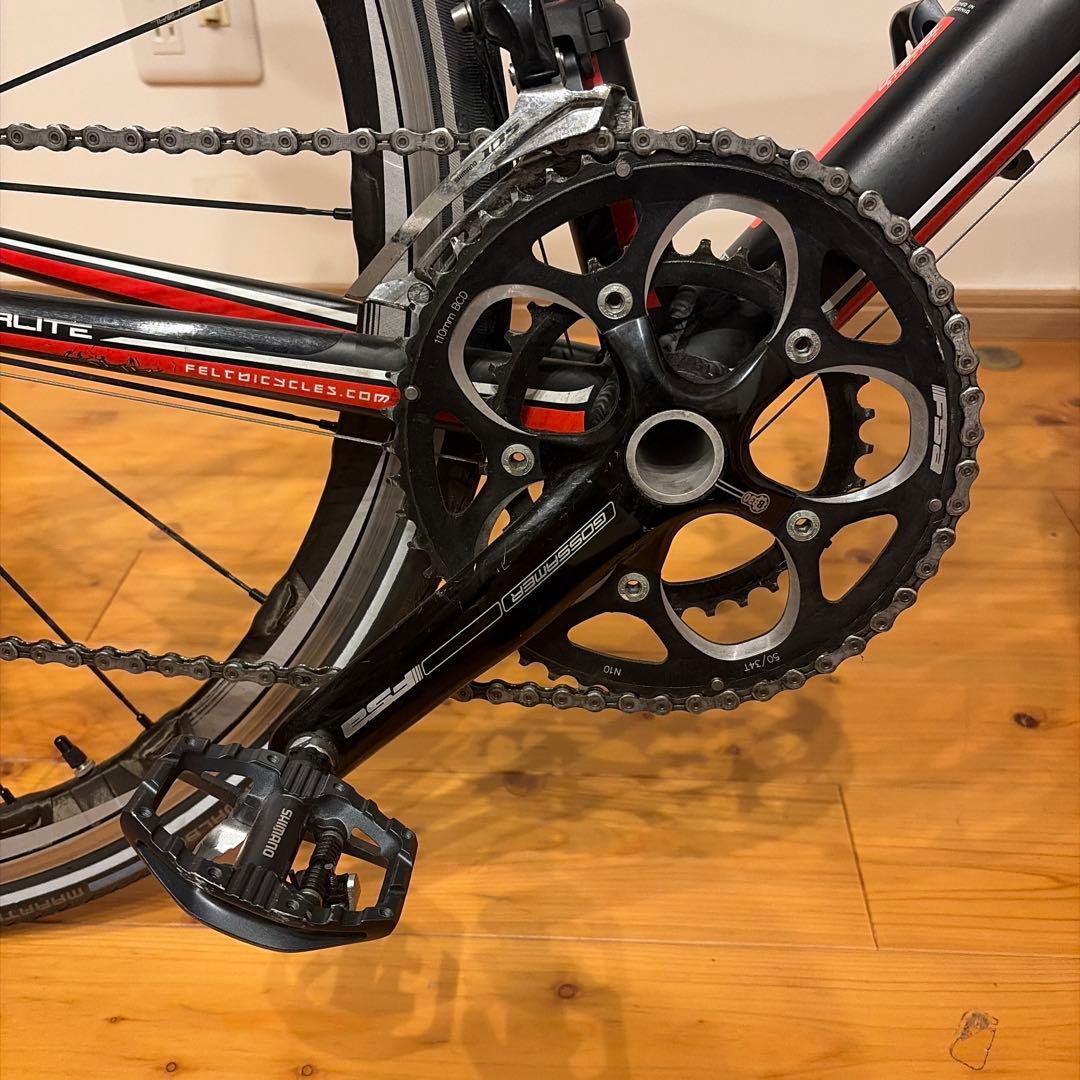 Felt ロードバイク FELT F75 ☆送料無料☆