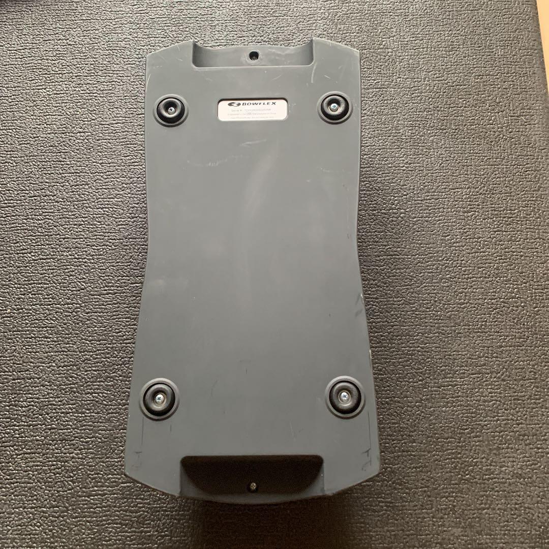 BowFlex スタンダードパーツ　24kgタイプ