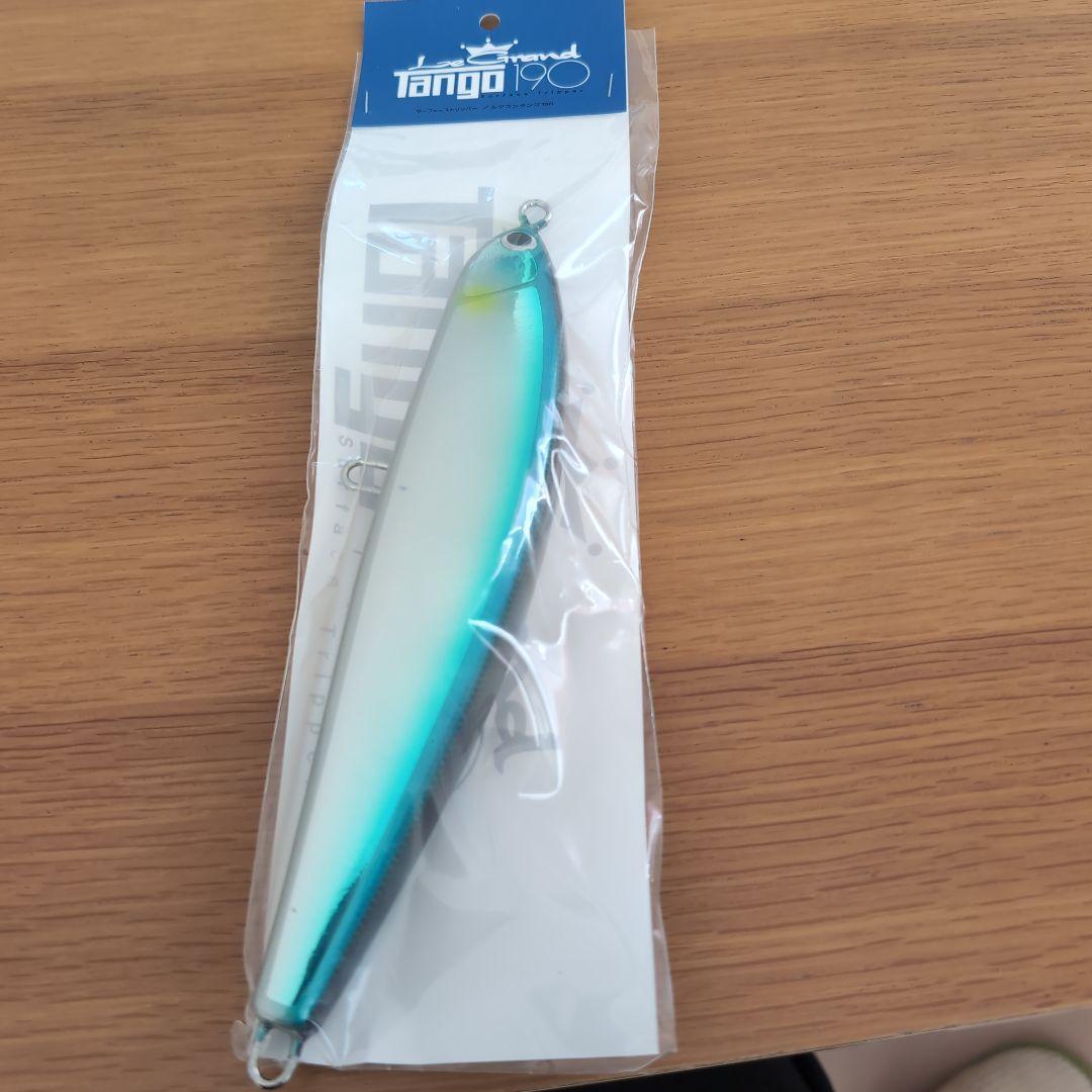 LeGrand Tango 190 ルアー 85g