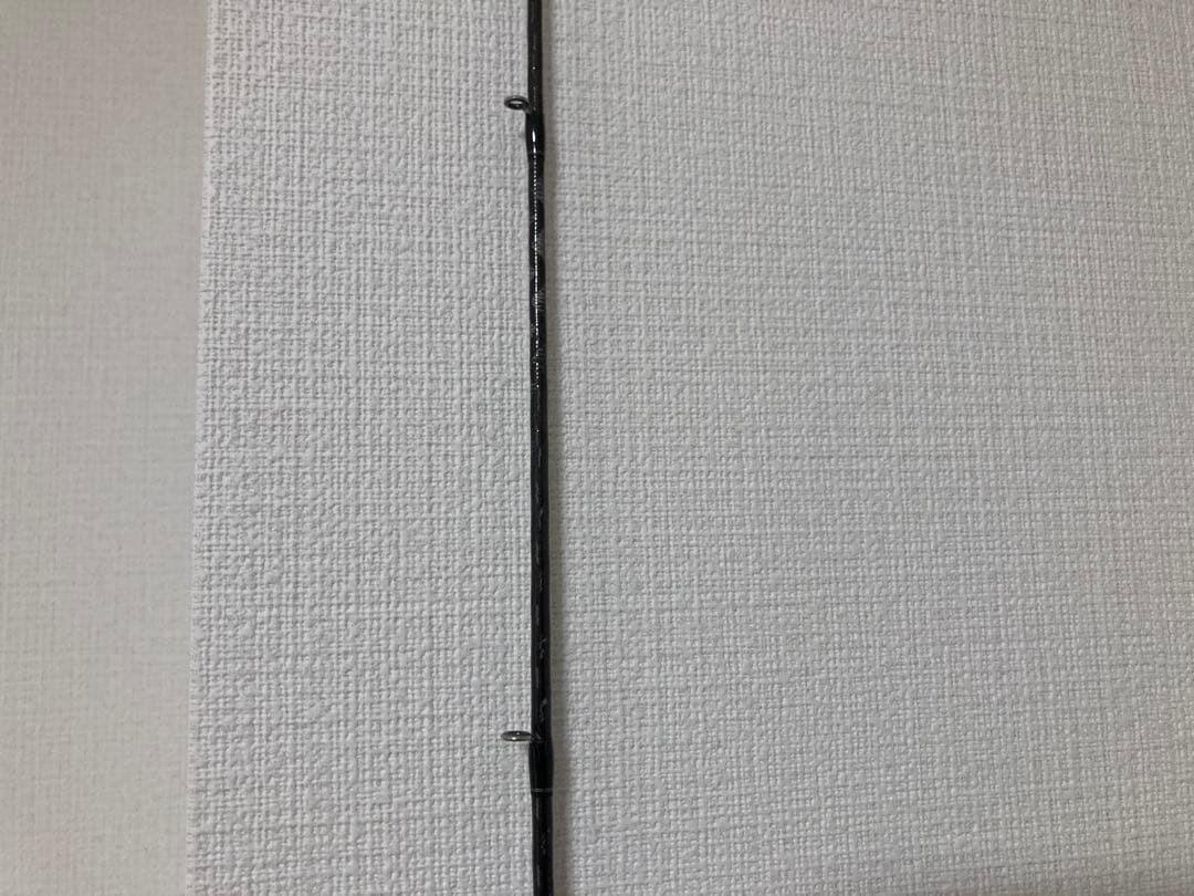 ☆★ ダイワ　エアエッジ　662MB-E 2ピース ベイトロッド ★☆