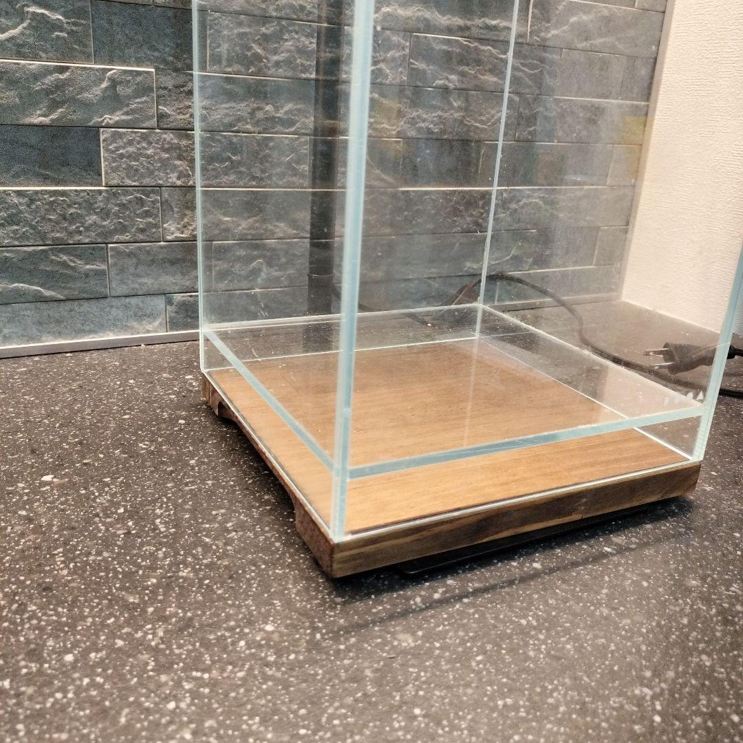 DOOA　ネオグラスエア　20×20×35