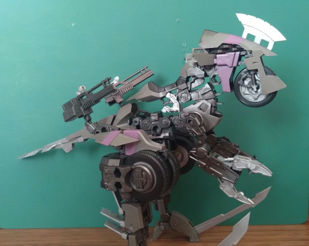 ヘキサギア　詰め合わせセット