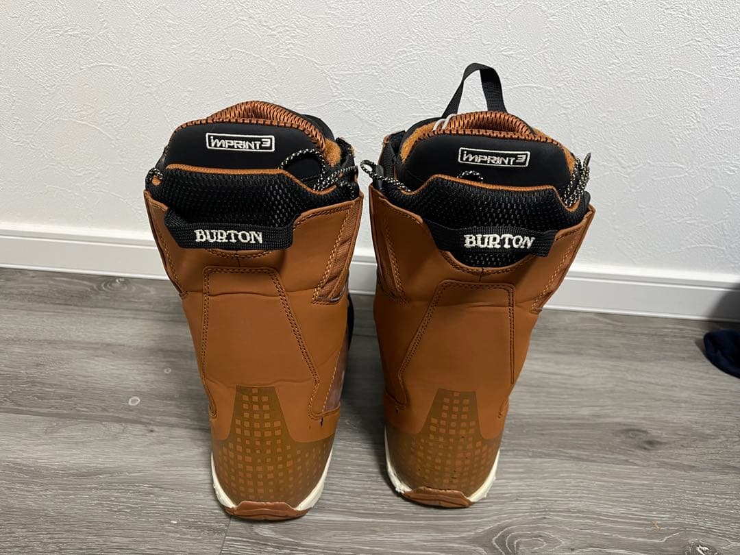 BURTON Imperial スノーボードブーツ