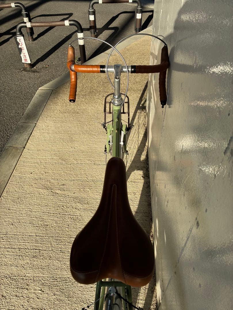 アラヤ ツーリスト　ARAYA TUR ランドナー