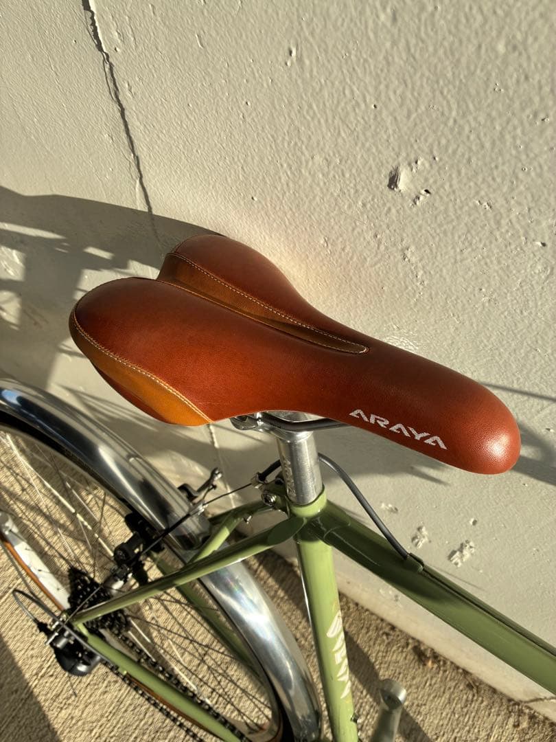 アラヤ ツーリスト　ARAYA TUR ランドナー