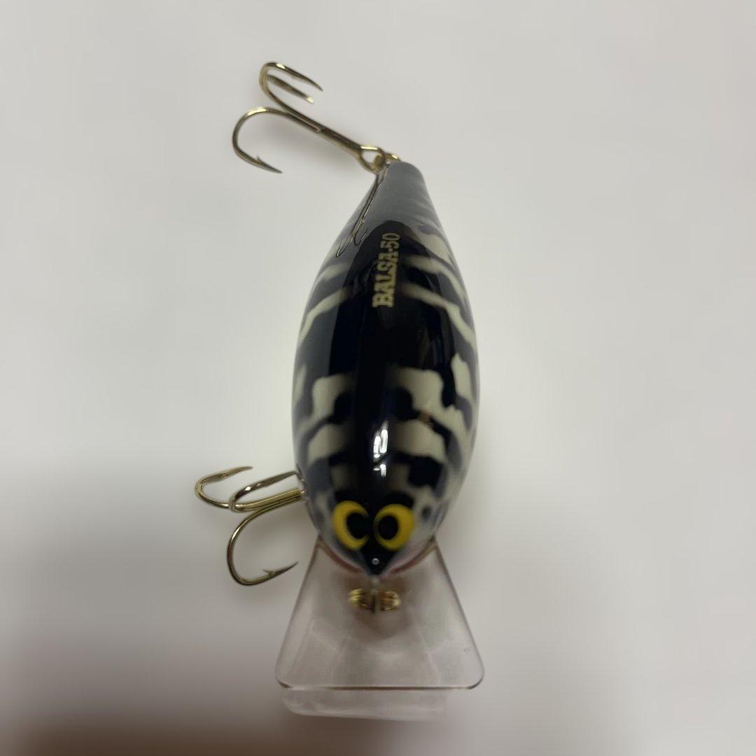 ザウルス　バルサ50orその134