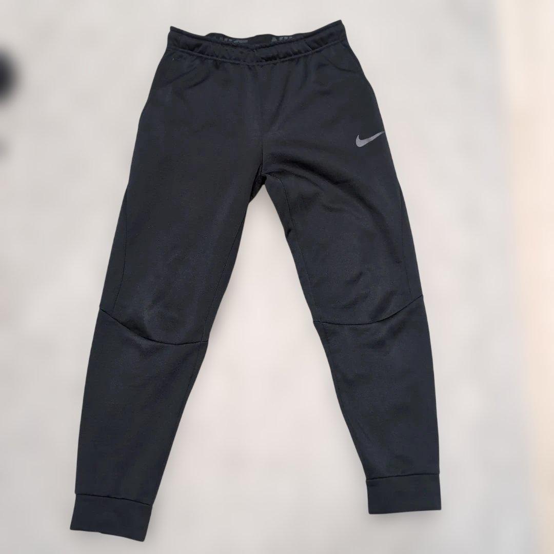 NIKE　ナイキ　スウェット　パーカー　パンツ　上下　セット　ブラック　М