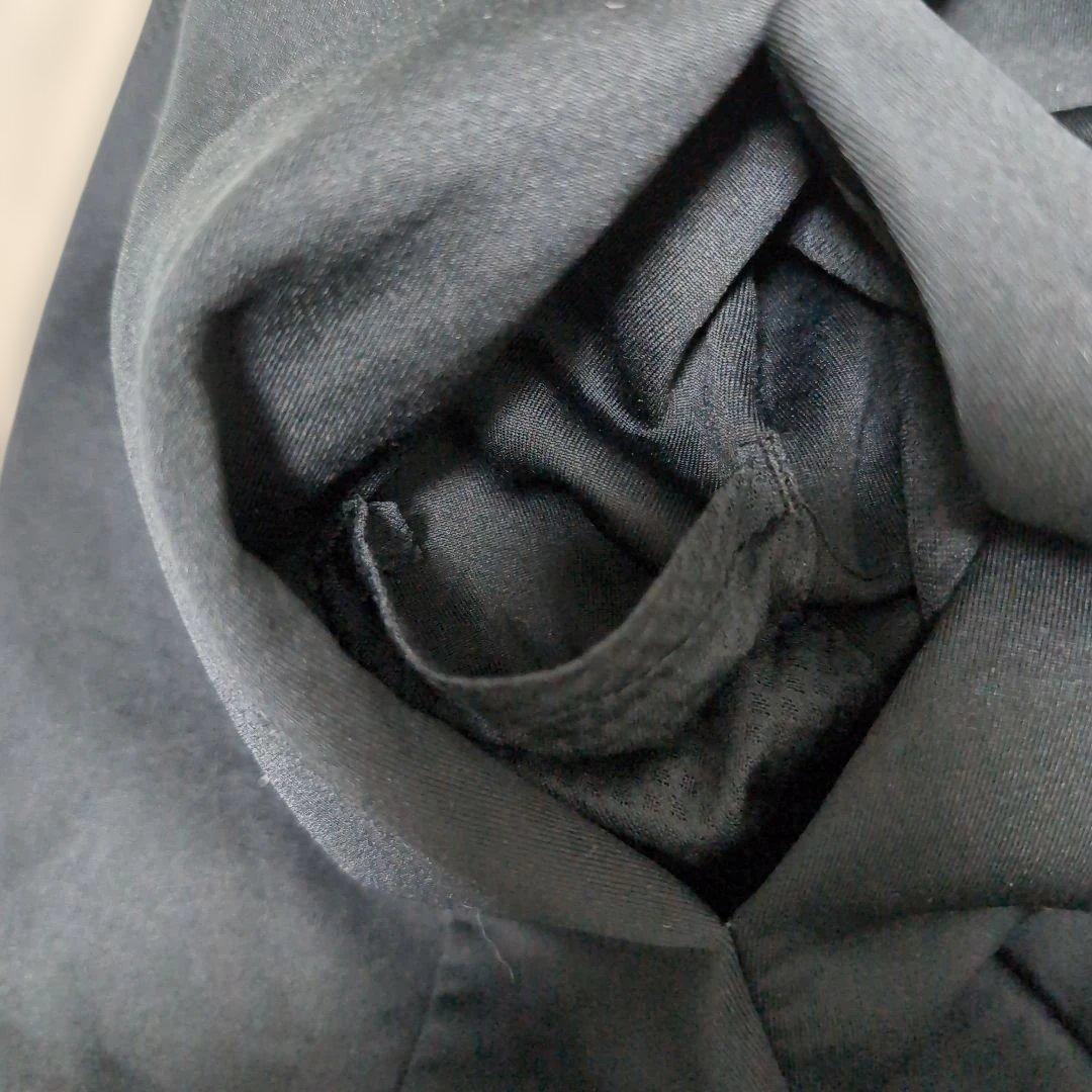 NIKE　ナイキ　スウェット　パーカー　パンツ　上下　セット　ブラック　М