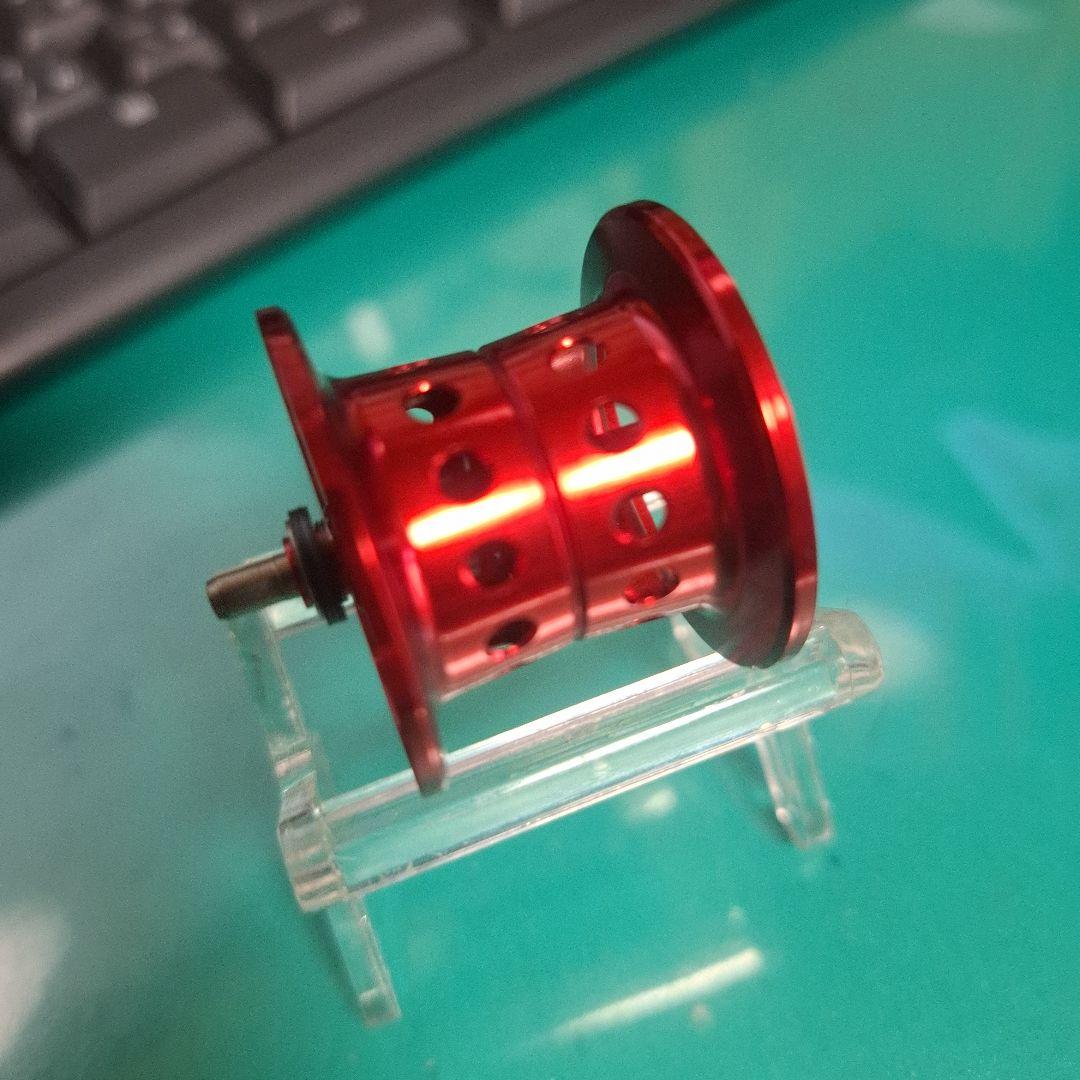 KTF 　ネオスプール 　レッド　　「KAHEN」　REVOLX/LT系用　新品