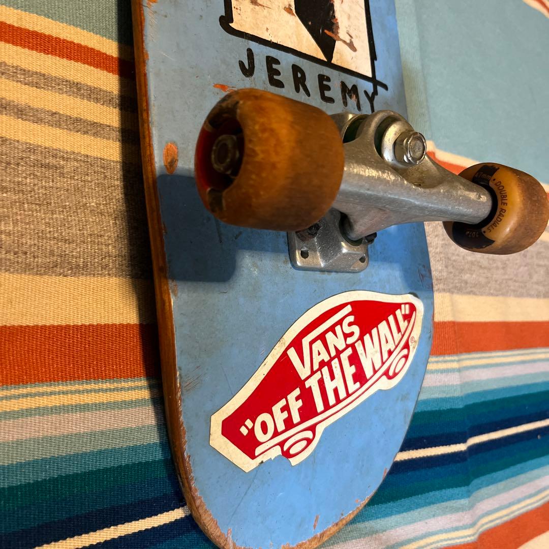 PLAN B Jeremy スケートボード