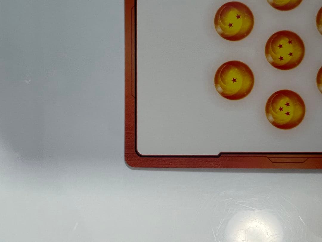 ドラゴンボール フュージョンワールド