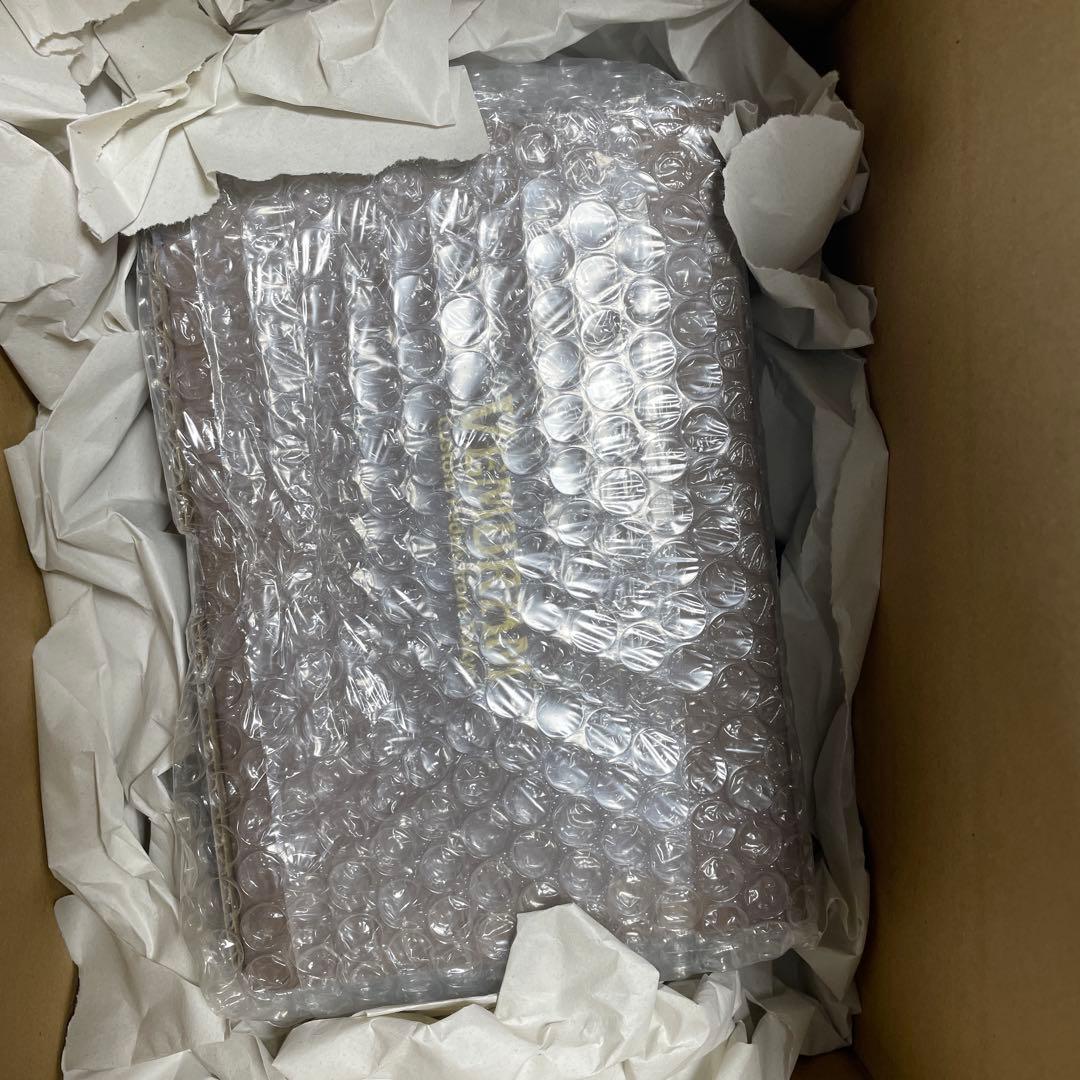 VEMURAM SPIRITONE Char オーバードライブ 新品