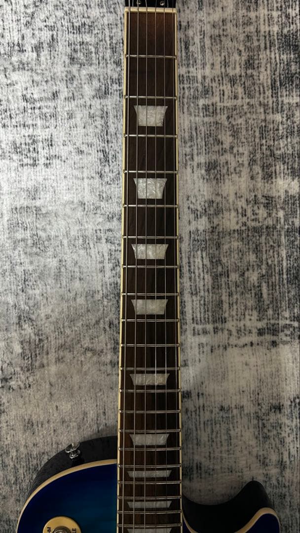 BLITZ. エレキギター