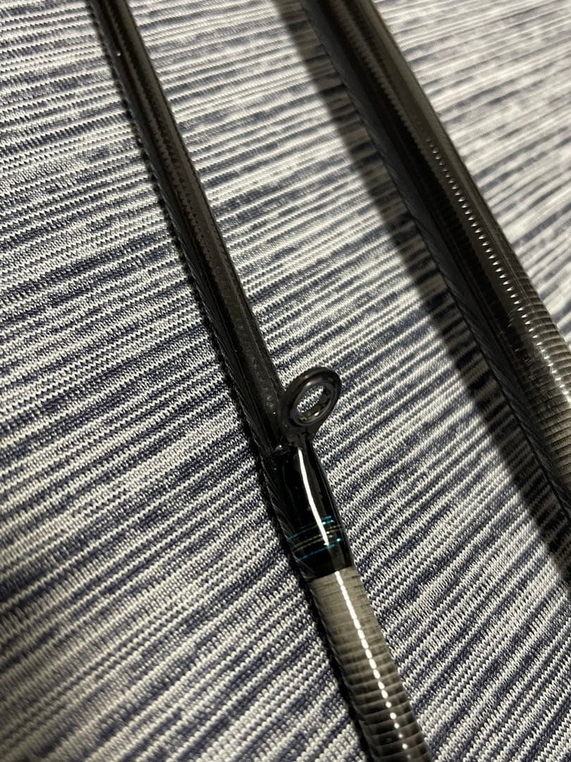 エメラルダス AIR AGS 86MH・R エギング☆早い者勝ち☆綺麗☆処分品