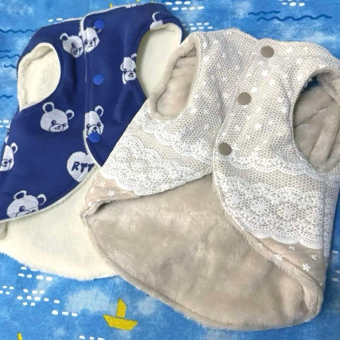 ♡5malu♡様の確認用　ハンドメイド　犬服　小型犬