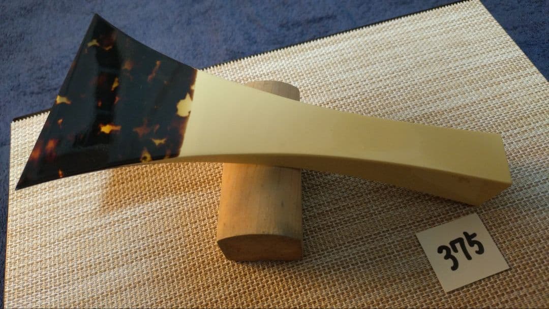 三味線バチ【送料無料】375