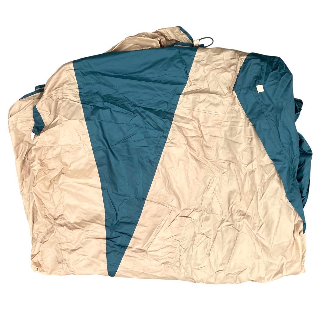 Coleman コールマン B.C. Canopy Dome 270 Plus