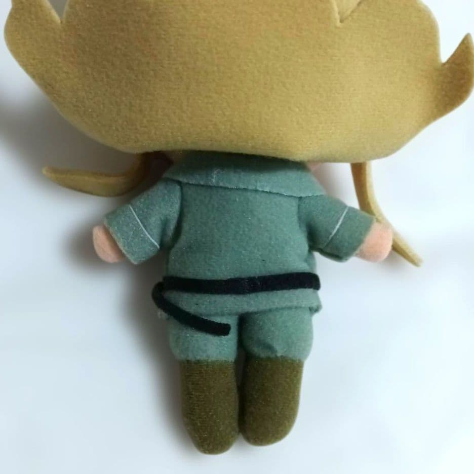 ヘタリア Axis Powers ぬいぐるみ　ハンガリー