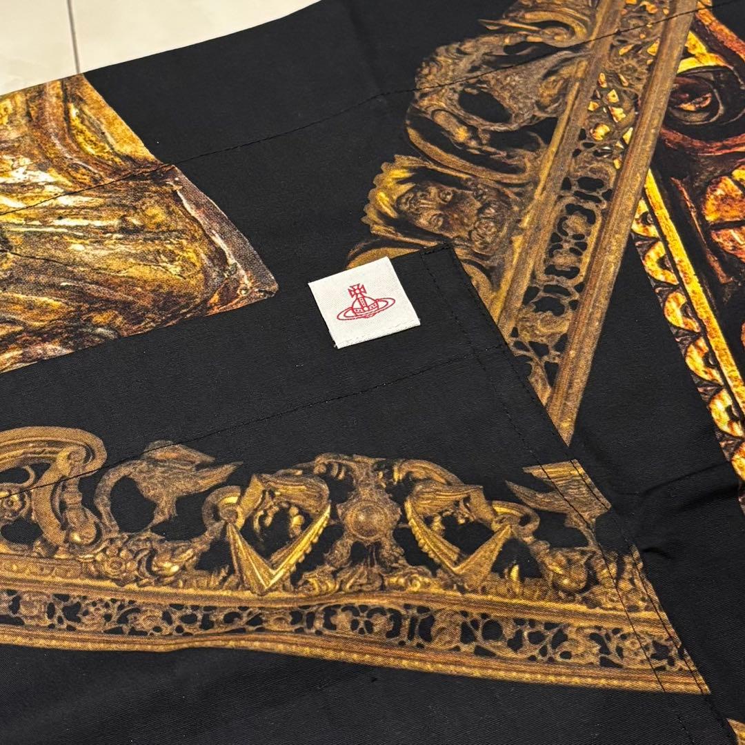 新品未使用品✨Vivienne Westwood エプロン ノベルティ