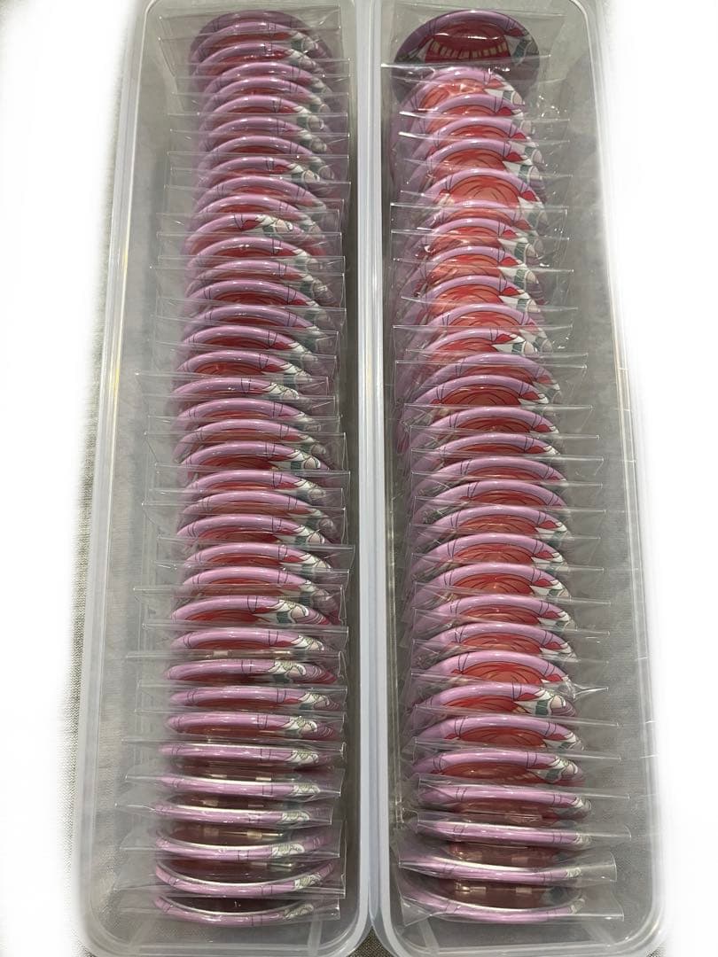 中野二乃 エテルノレシ 缶バッジ70個