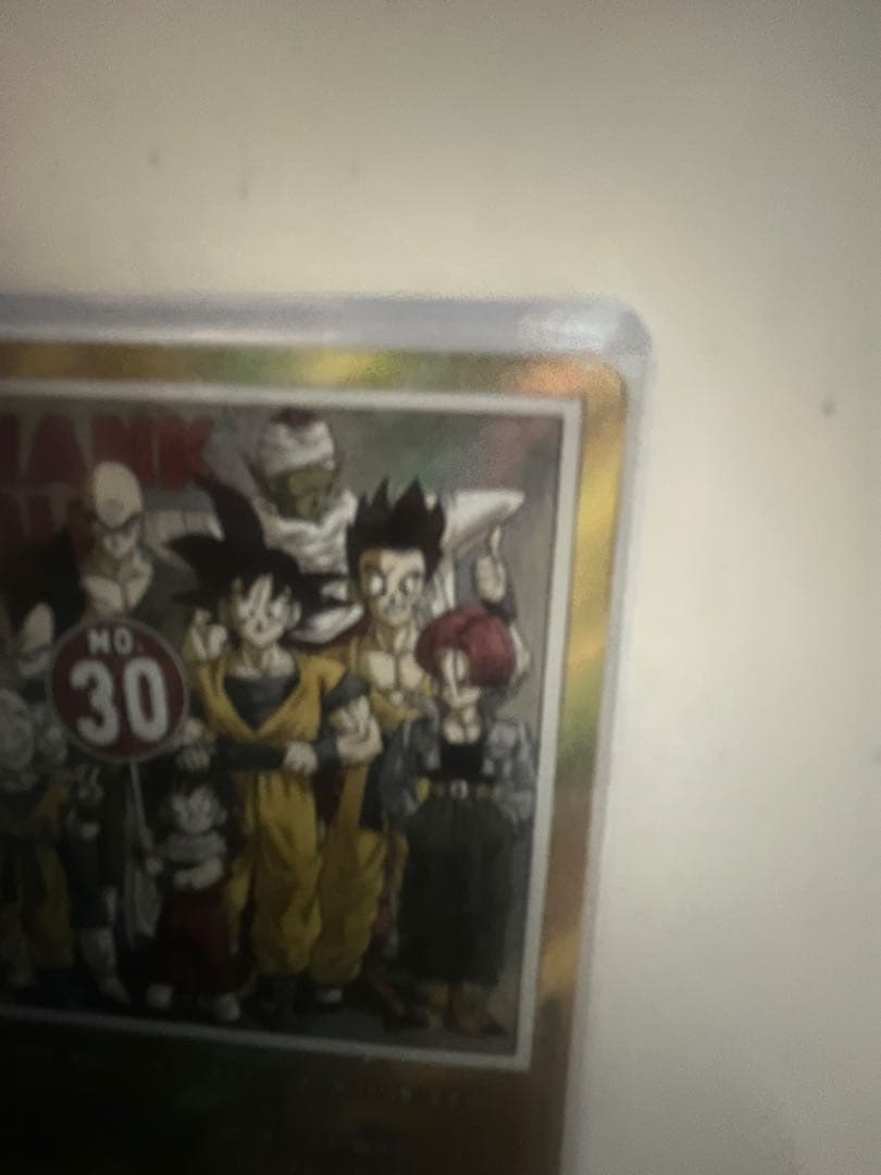 フュージョンワールド 30巻 エナジーマーカー