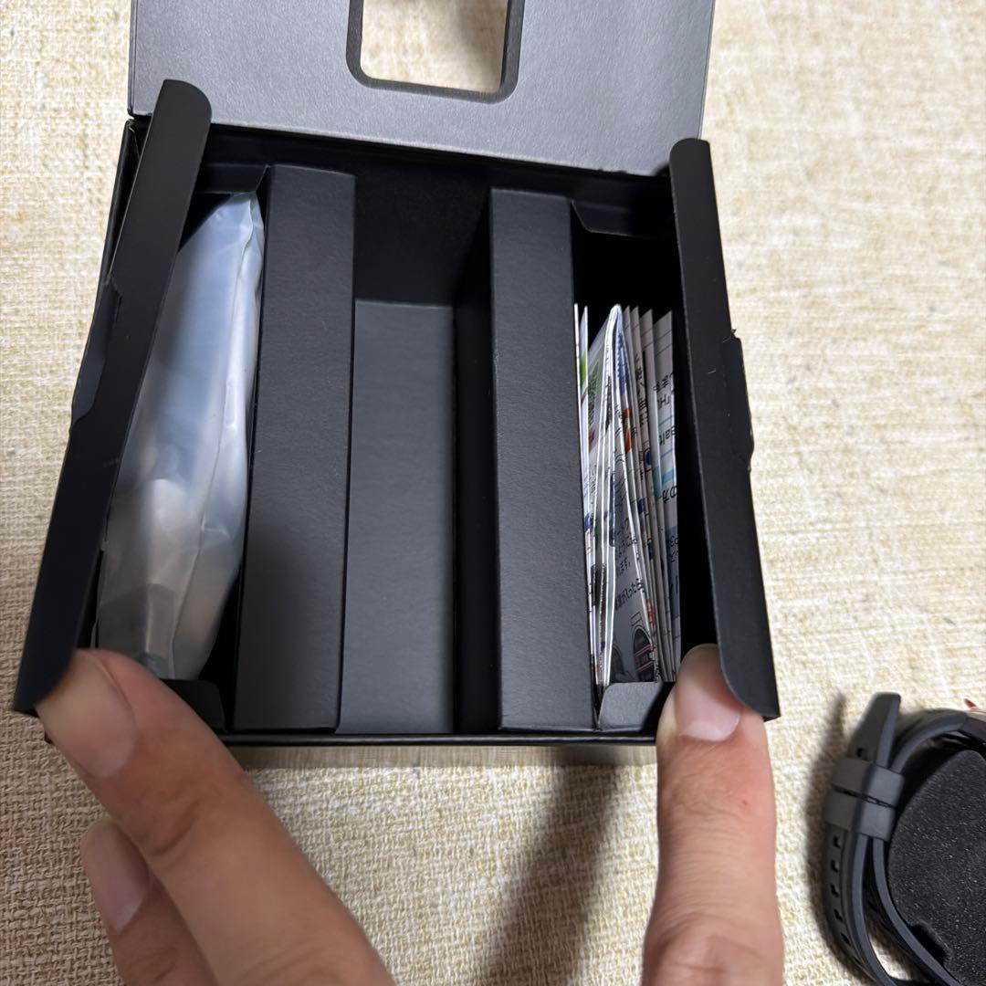 HONMA x HUAWEI WATCH GT 6 Pro 限定版