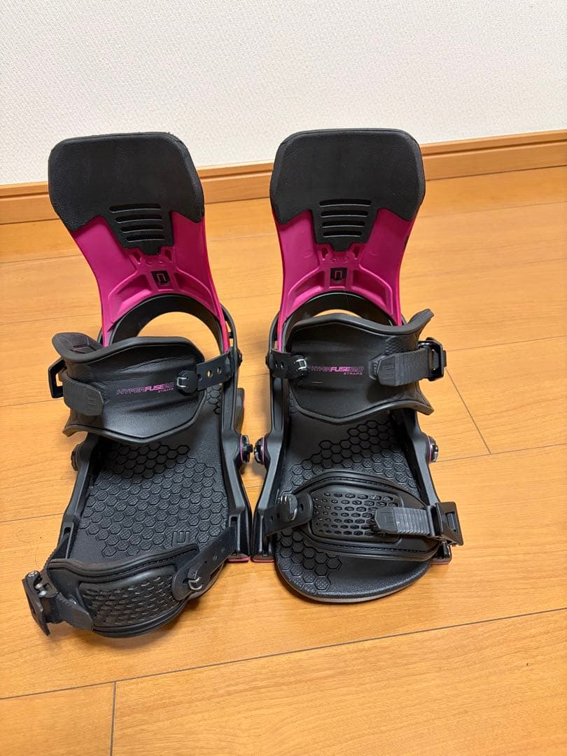 NOW ナウビンディング　yes セレクトプロ