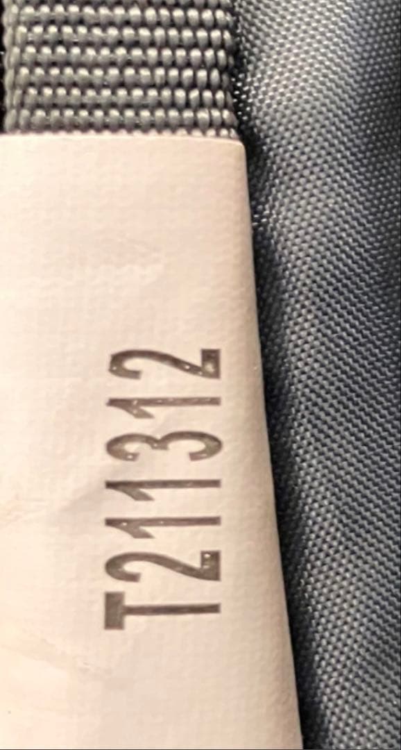 未使用！有名ゴルファー多数サイン入り！Callaway ツアーキャディーバッグ