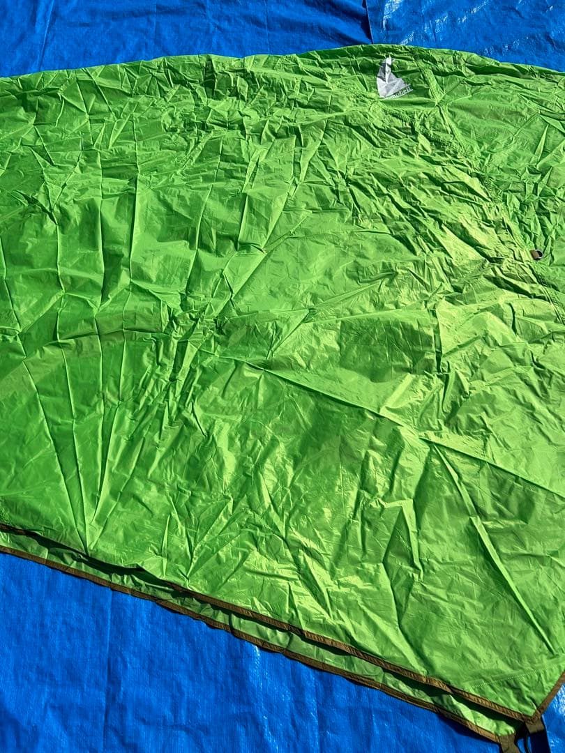 【美品】モンベル ムーンライトテント Ⅶ 7型