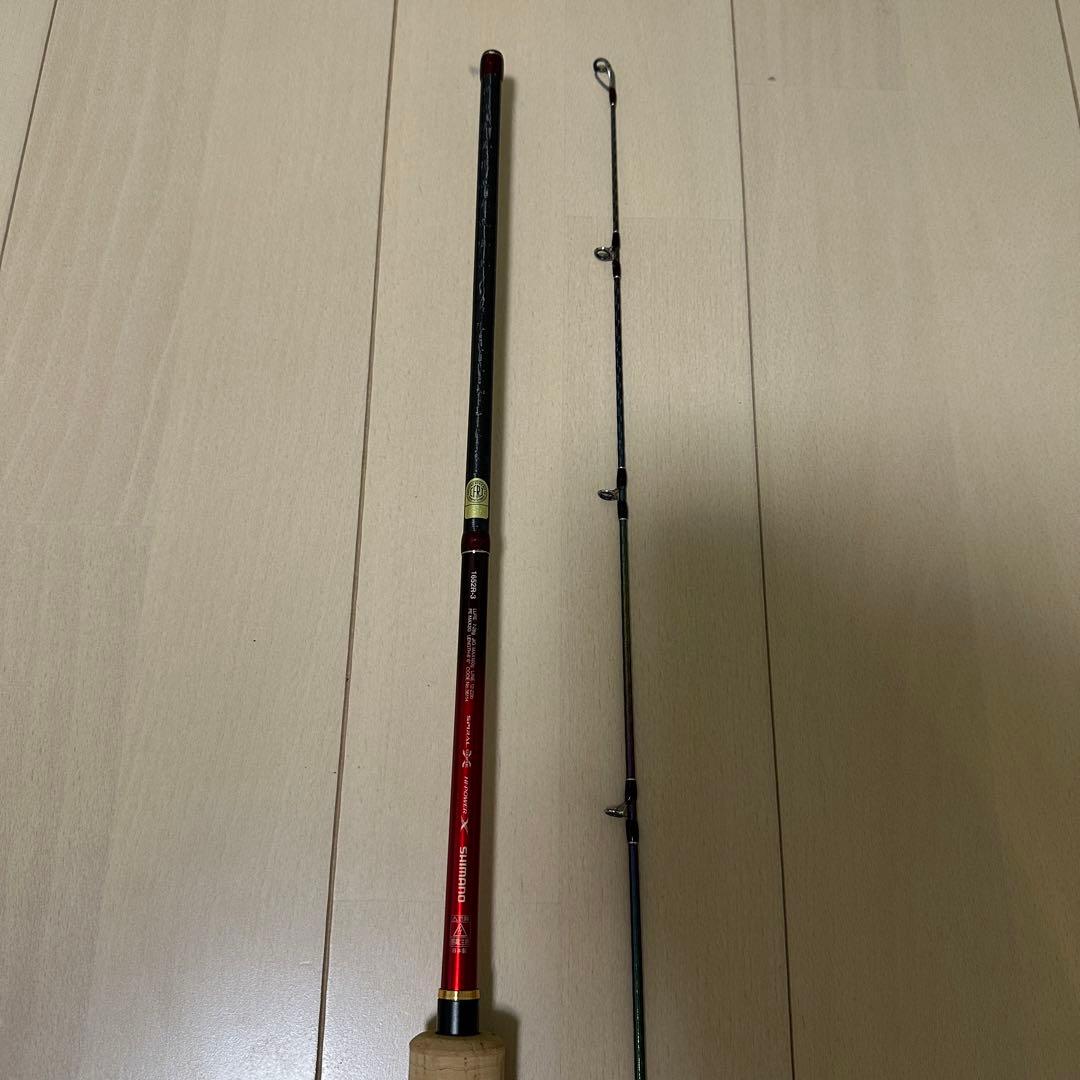 ワールドシャウラ1652R-3