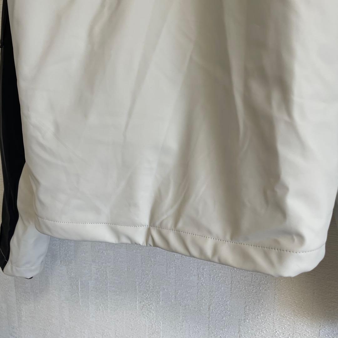 RBB フィッシャーマンWDジャケット　Mサイズ