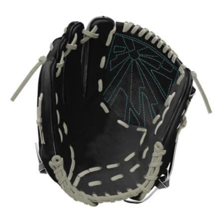 復活の「T」　ミズノプロ軟式オプションオーダー投手用　Tブルーカスタマイズ