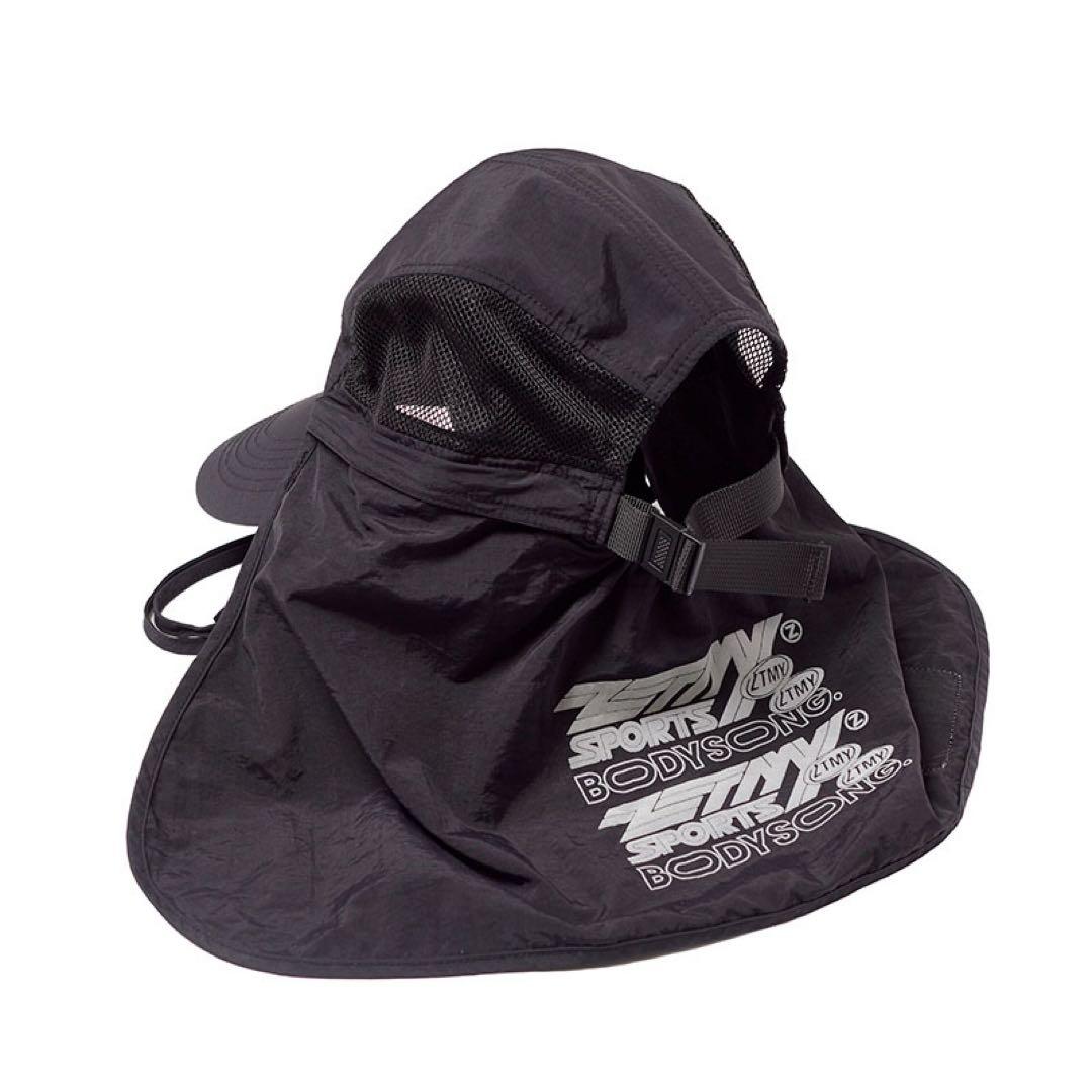 ずっと真夜中でいいのに。 ずとまよ グッズ キャップ