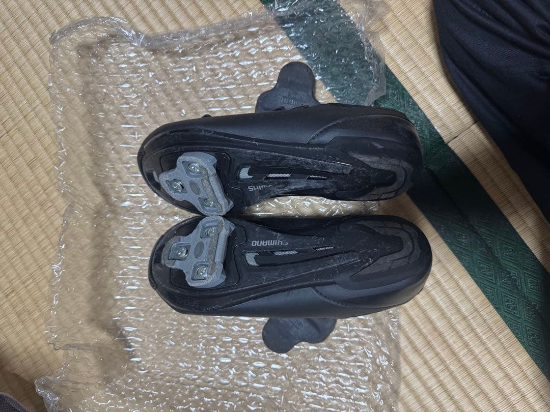 値下げ可　シマノ　RP1 LOOK KEO CLASSIC