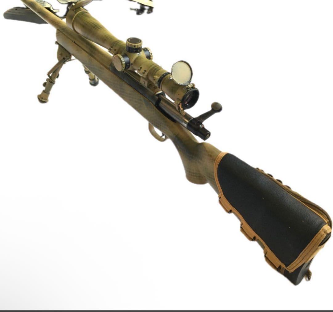 【動作確認済み!!】 東京マルイ スナイパーライフル VSR-10 セット!!